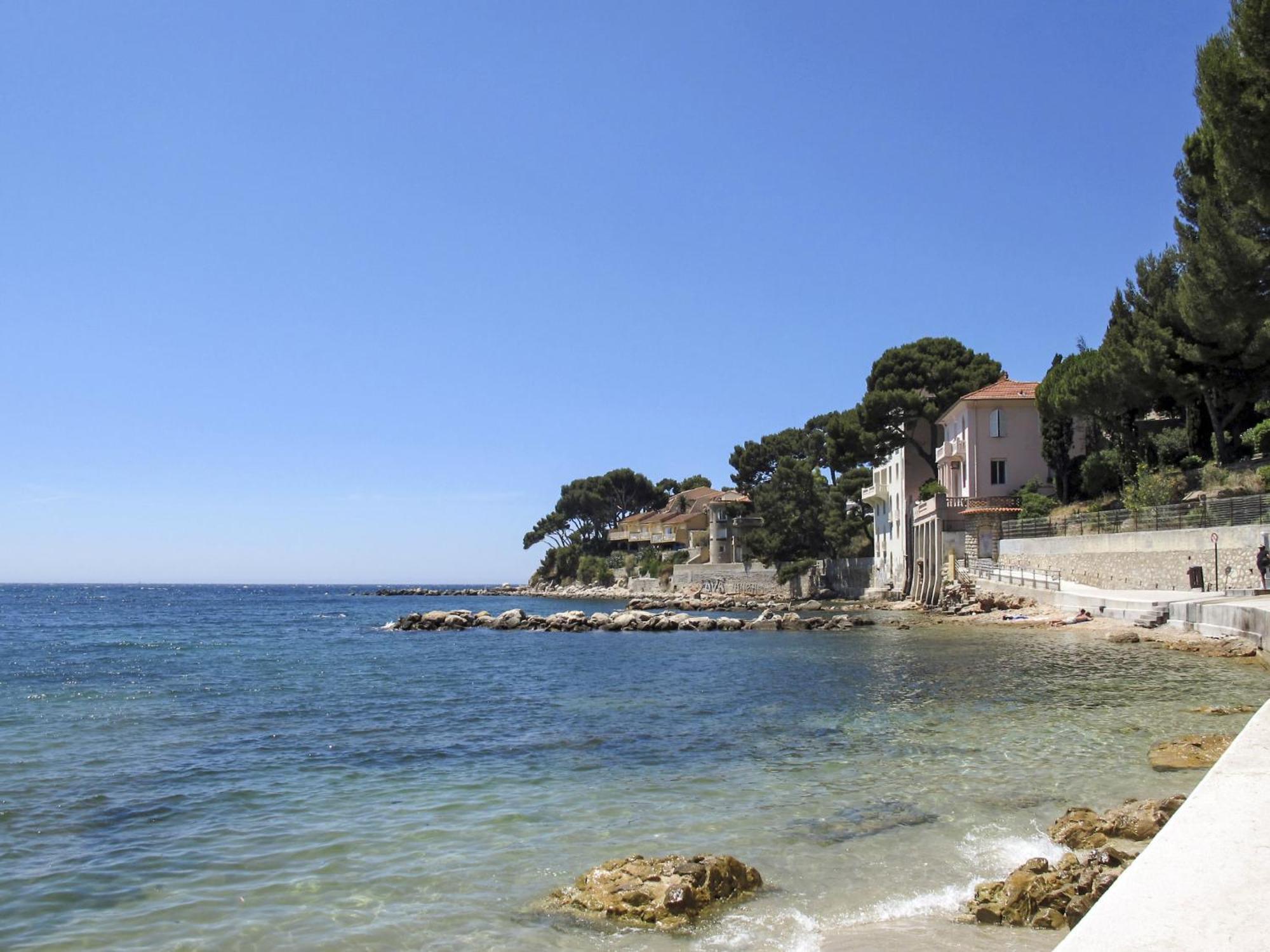 Apartment Vanille By Interhome Bandol Exterior photo